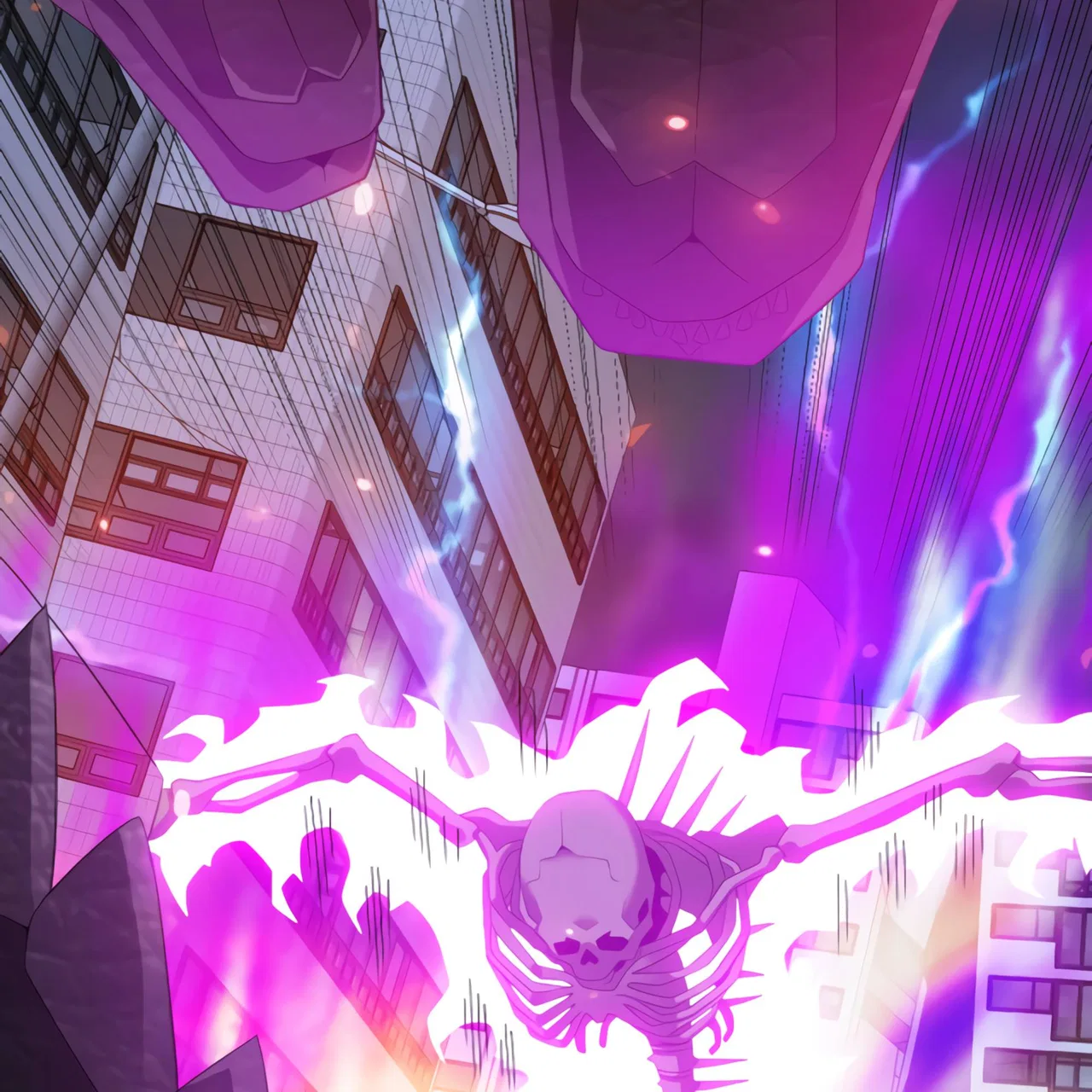 I Have Been Stuck On The Same Day For 3,000 Years Chapter 47 – Page 70