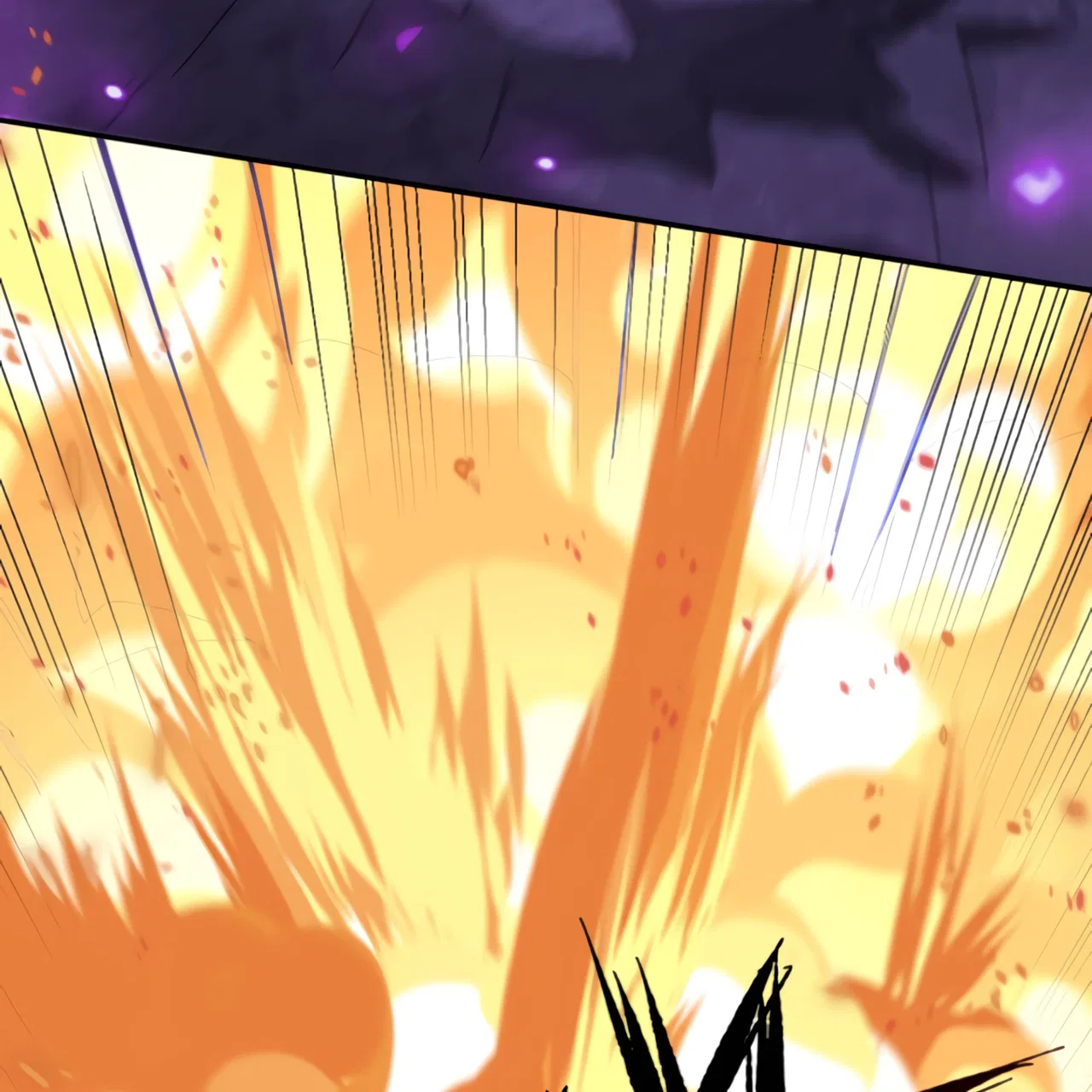 I Have Been Stuck On The Same Day For 3,000 Years Chapter 47 – Page 79