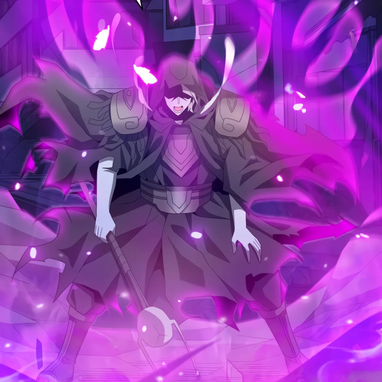 I Have Been Stuck On The Same Day For 3,000 Years Chapter 47 – Page 85