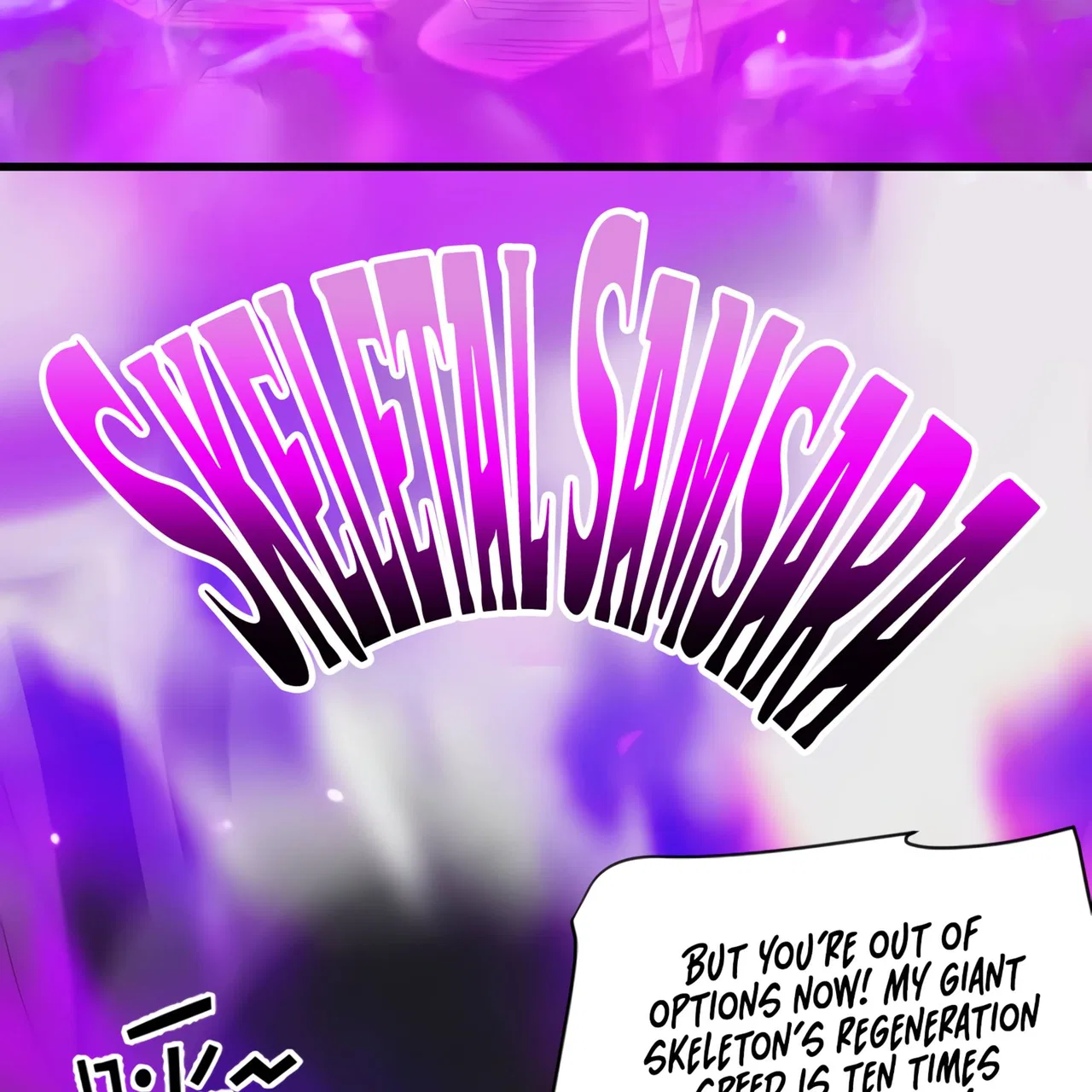 I Have Been Stuck On The Same Day For 3,000 Years Chapter 47 – Page 86