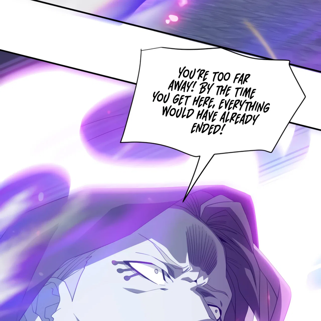 I Have Been Stuck On The Same Day For 3,000 Years Chapter 47 – Page 94