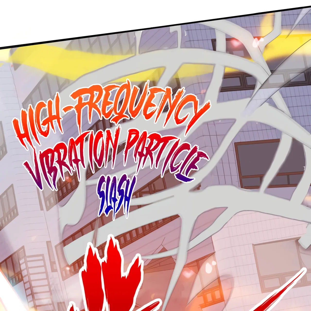 I Have Been Stuck On The Same Day For 3,000 Years Chapter 47 – Page 105