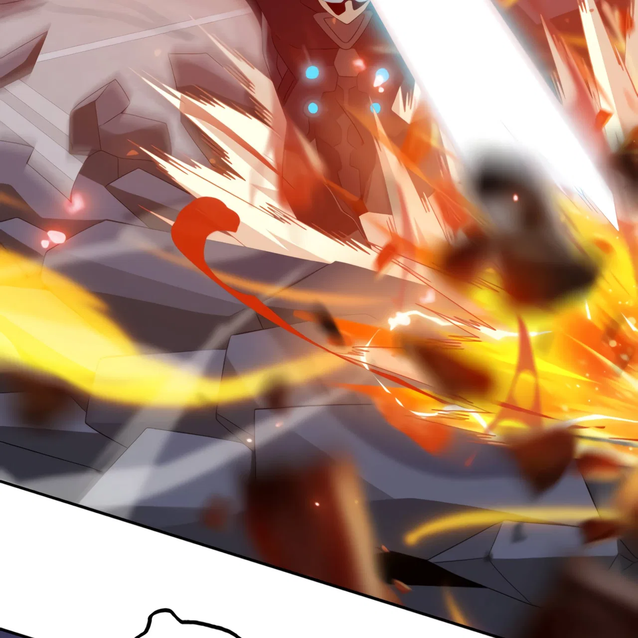 I Have Been Stuck On The Same Day For 3,000 Years Chapter 47 – Page 107