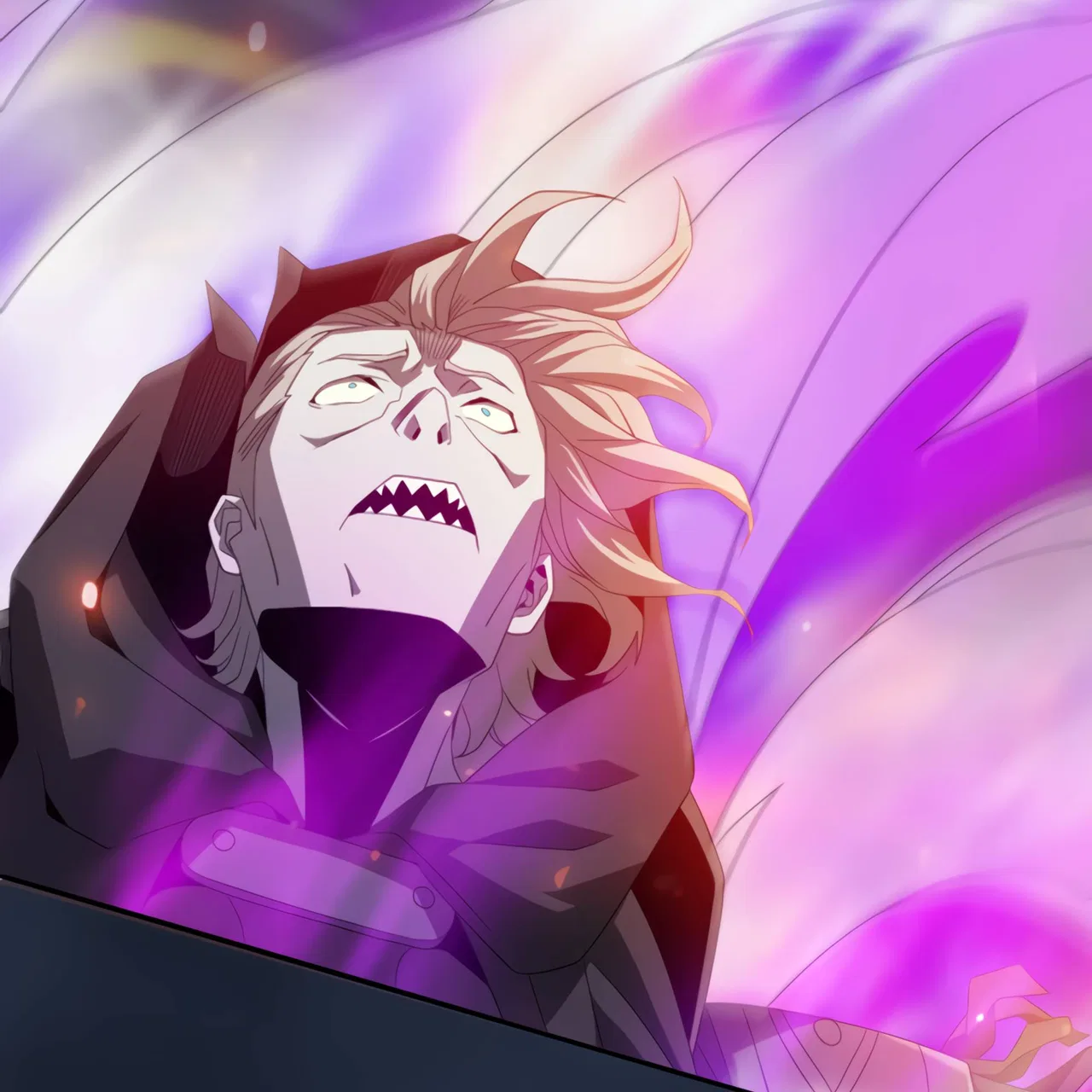 I Have Been Stuck On The Same Day For 3,000 Years Chapter 47 – Page 109