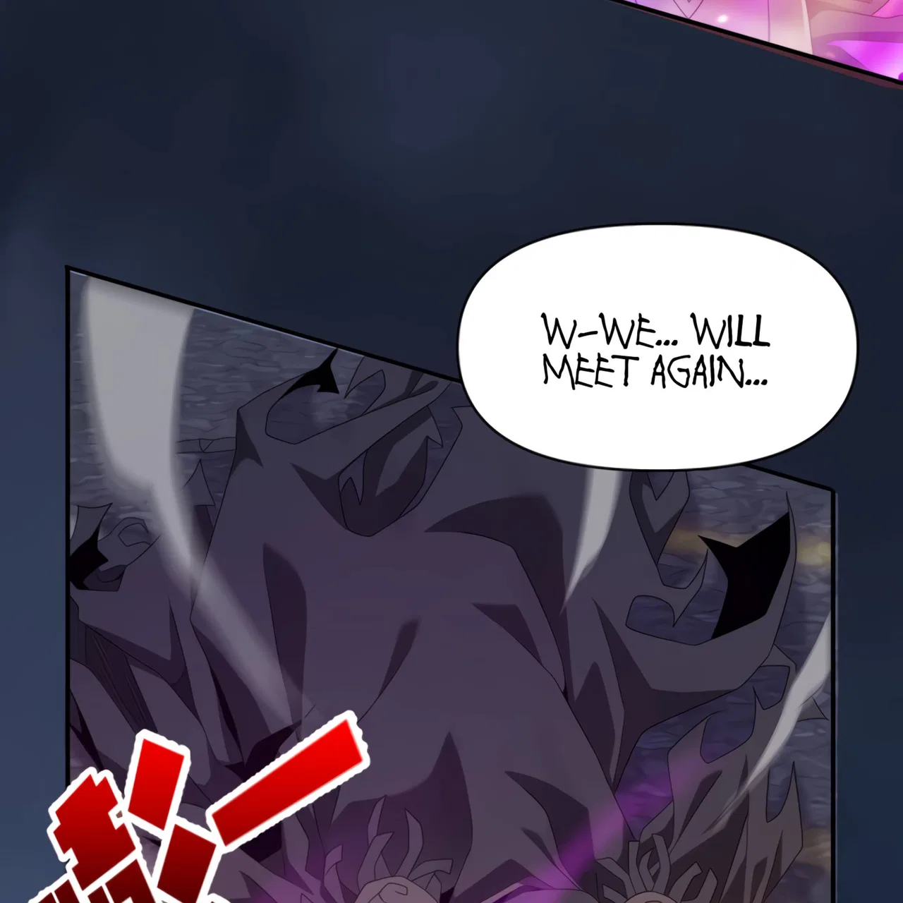 I Have Been Stuck On The Same Day For 3,000 Years Chapter 47 – Page 110