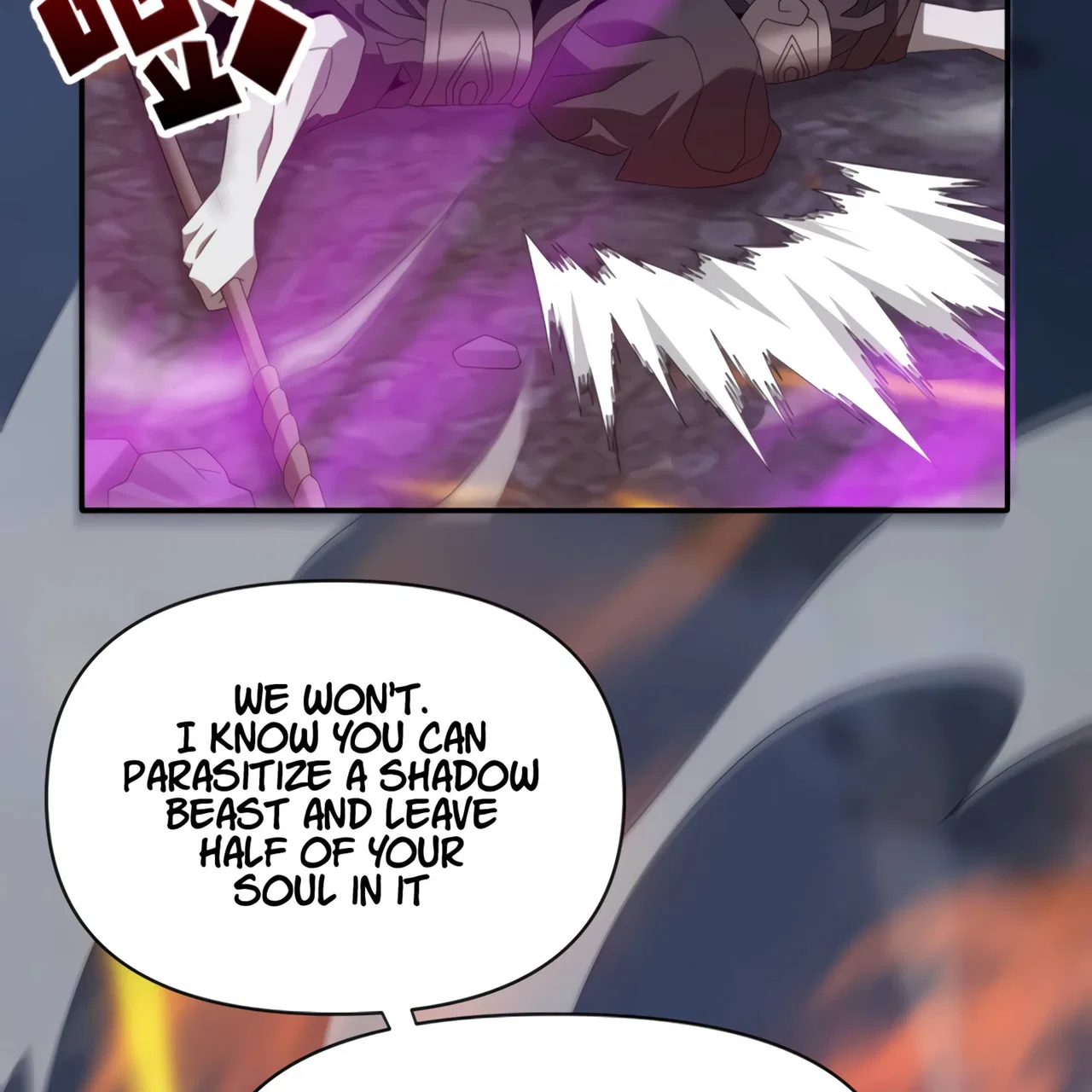 I Have Been Stuck On The Same Day For 3,000 Years Chapter 47 – Page 111
