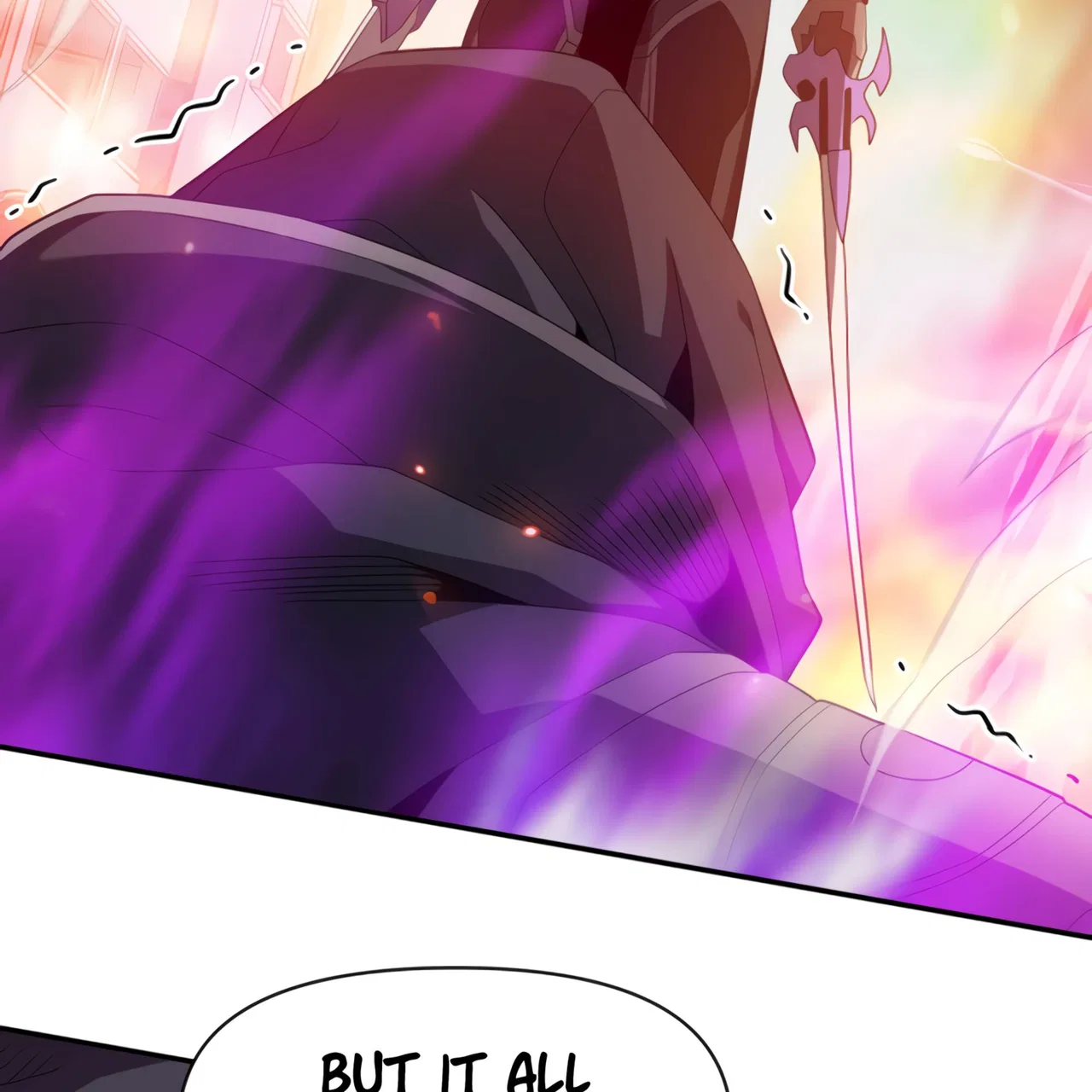 I Have Been Stuck On The Same Day For 3,000 Years Chapter 47 – Page 113