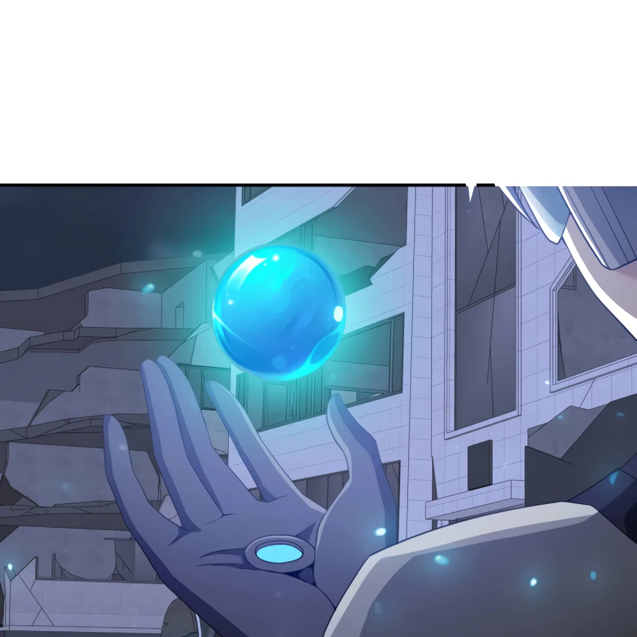 I Have Been Stuck On The Same Day For 3,000 Years Chapter 47 – Page 123
