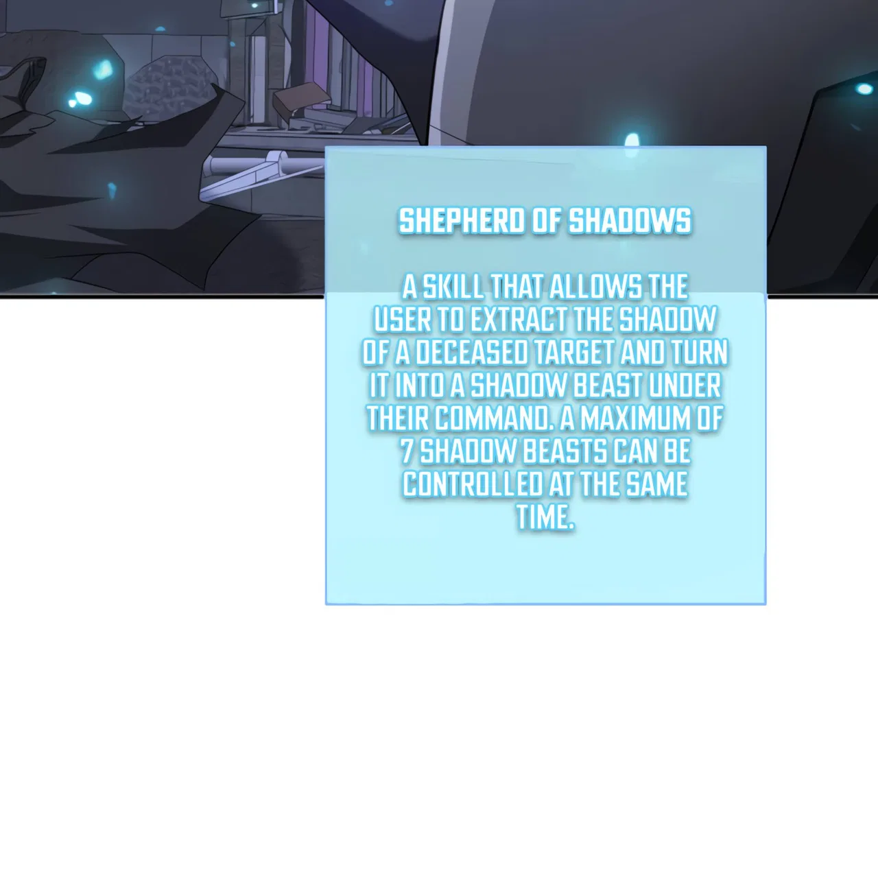 I Have Been Stuck On The Same Day For 3,000 Years Chapter 47 – Page 124