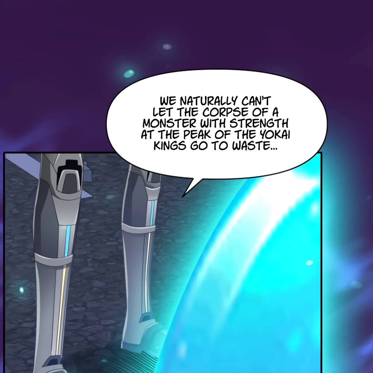 I Have Been Stuck On The Same Day For 3,000 Years Chapter 47 – Page 132