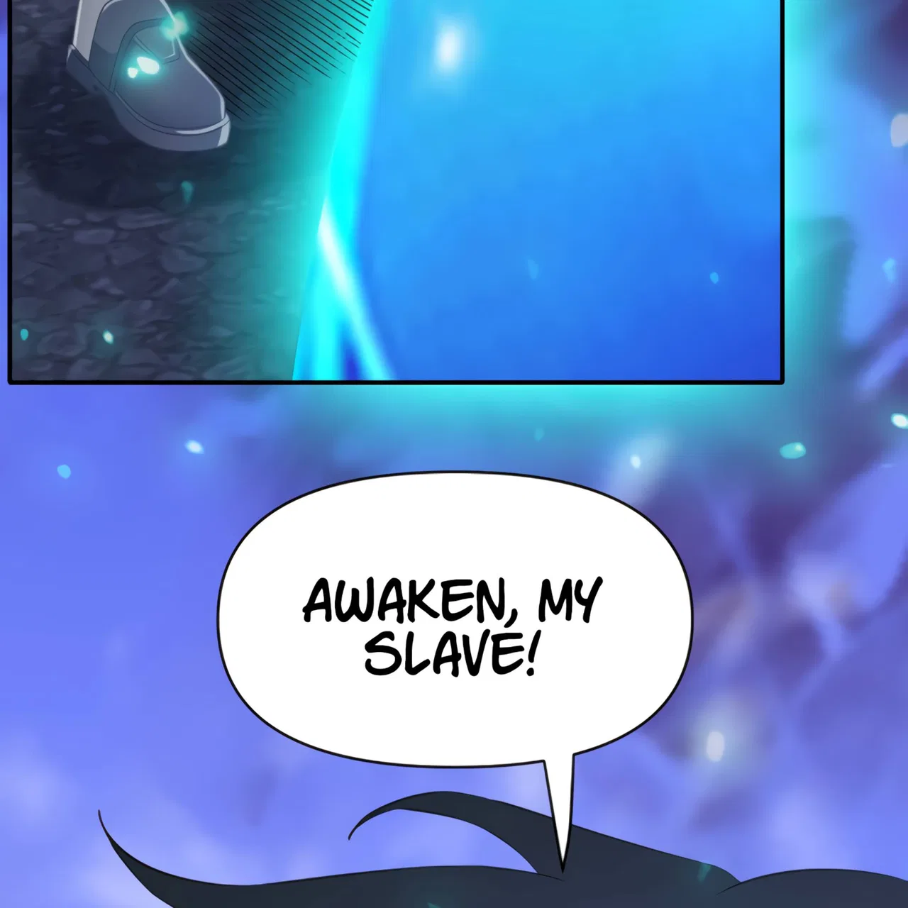 I Have Been Stuck On The Same Day For 3,000 Years Chapter 47 – Page 133