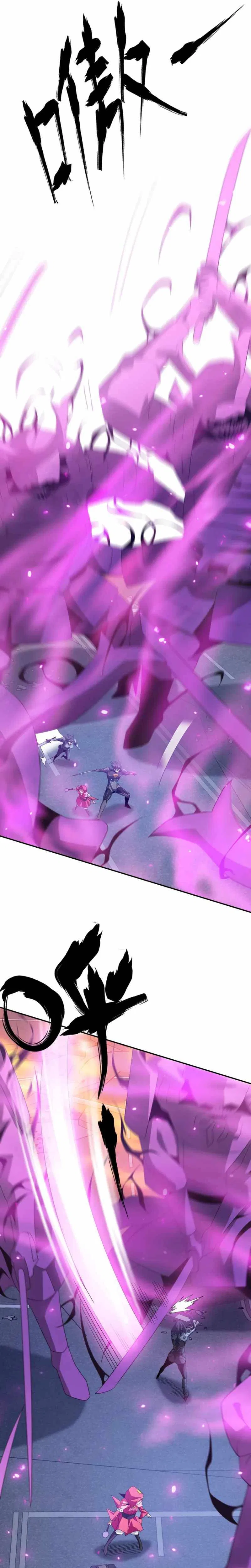 I Have Been Stuck On The Same Day For 3,000 Years Chapter 46 – Page 11