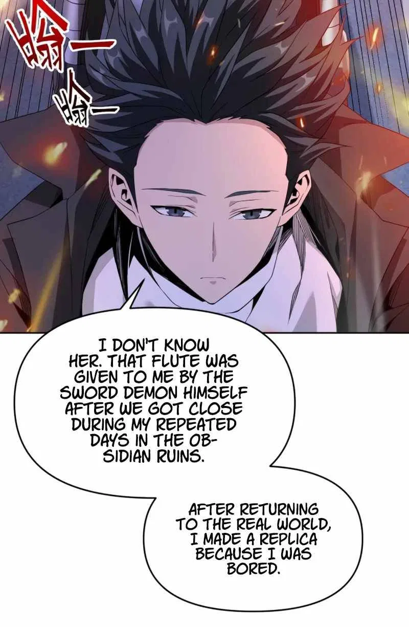 I Have Been Stuck On The Same Day For 3,000 Years Chapter 45 – Page 2
