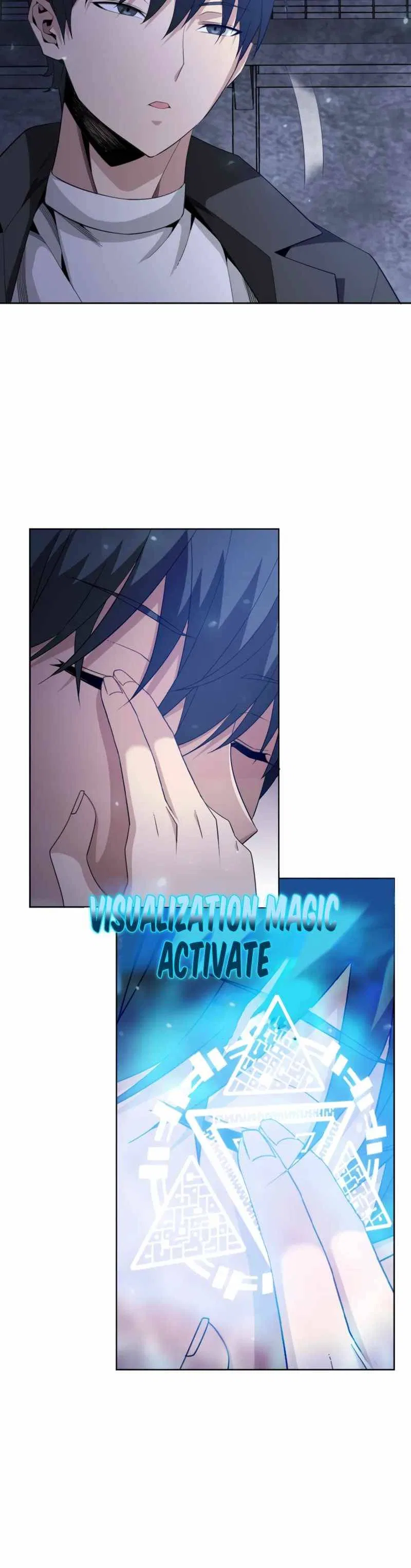 I Have Been Stuck On The Same Day For 3,000 Years Chapter 45 – Page 6