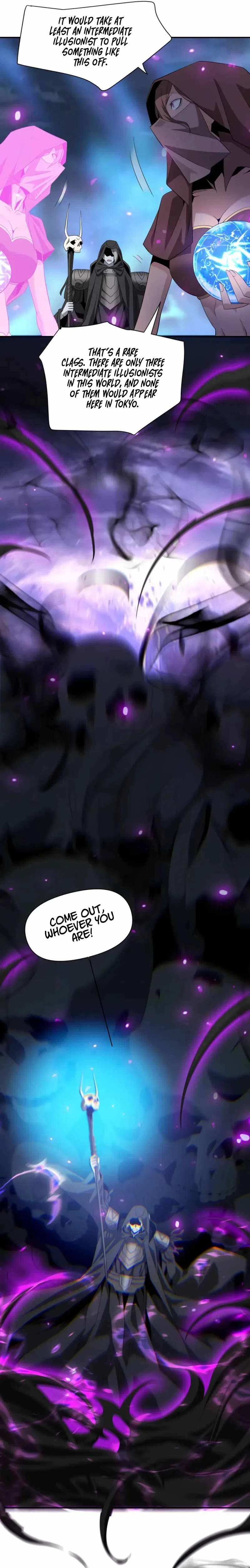 I Have Been Stuck On The Same Day For 3,000 Years Chapter 45 – Page 20