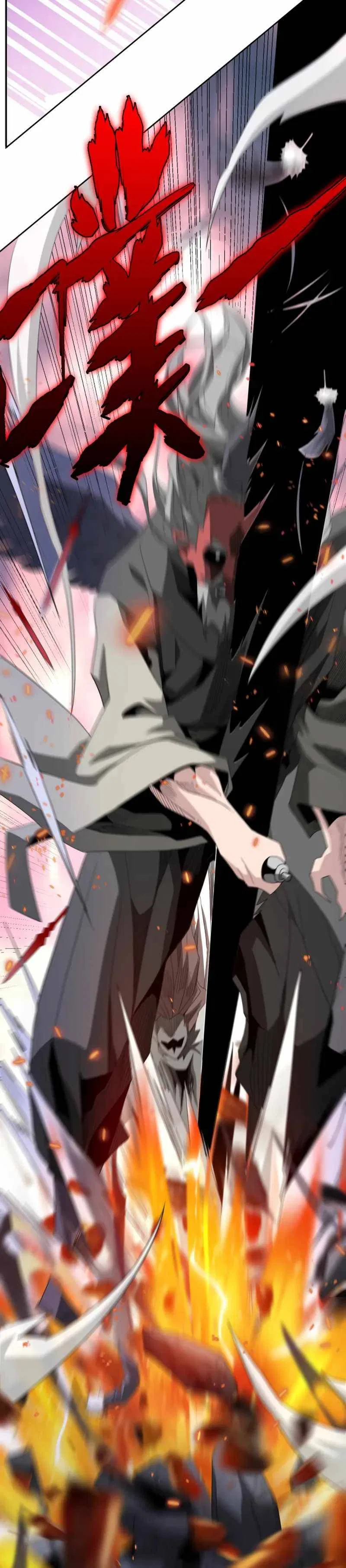 I Have Been Stuck On The Same Day For 3,000 Years Chapter 44 – Page 12