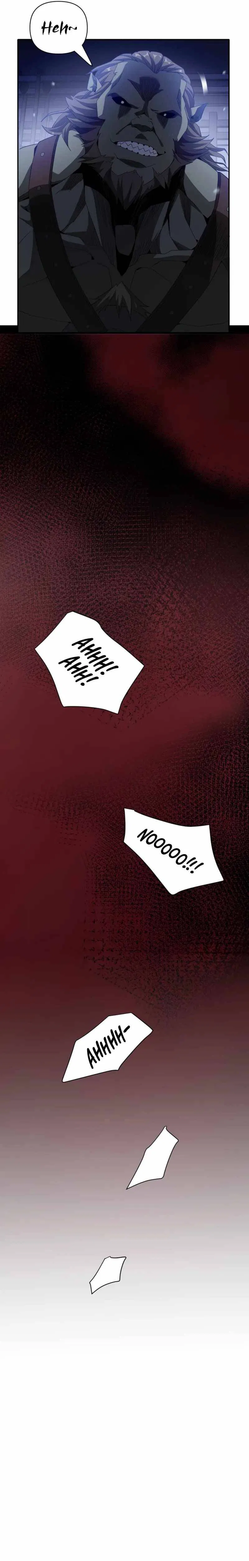 I Have Been Stuck On The Same Day For 3,000 Years Chapter 43 – Page 5