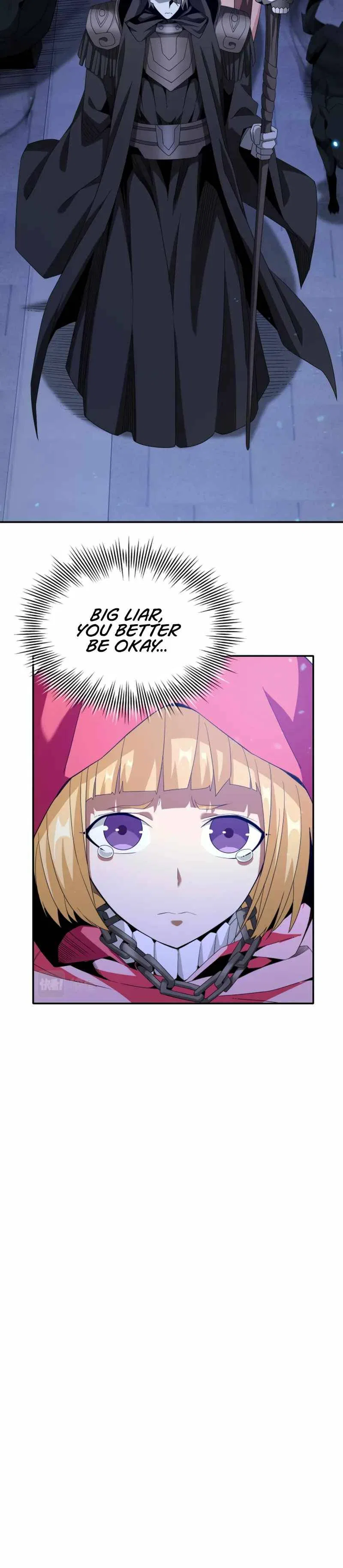 I Have Been Stuck On The Same Day For 3,000 Years Chapter 43 – Page 16