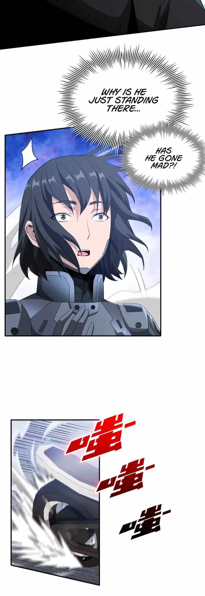I Have Been Stuck On The Same Day For 3,000 Years Chapter 42 – Page 5