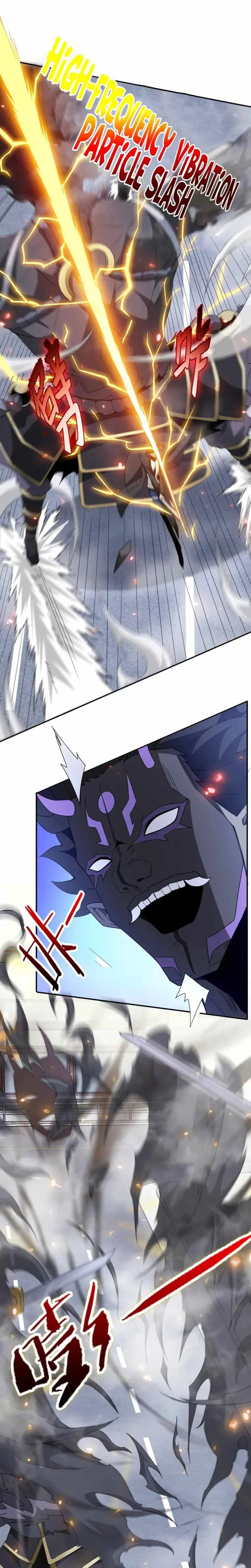 I Have Been Stuck On The Same Day For 3,000 Years Chapter 42 – Page 10
