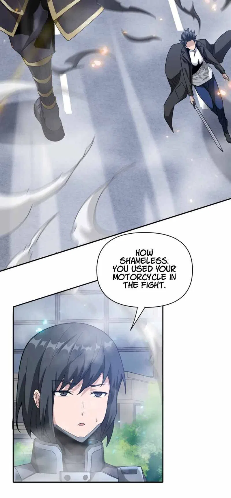 I Have Been Stuck On The Same Day For 3,000 Years Chapter 42 – Page 11