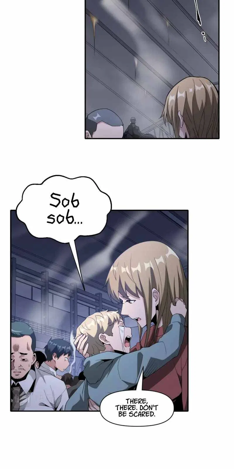 I Have Been Stuck On The Same Day For 3,000 Years Chapter 42 – Page 17