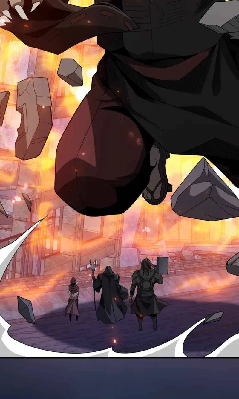 I Have Been Stuck On The Same Day For 3,000 Years Chapter 42 – Page 23