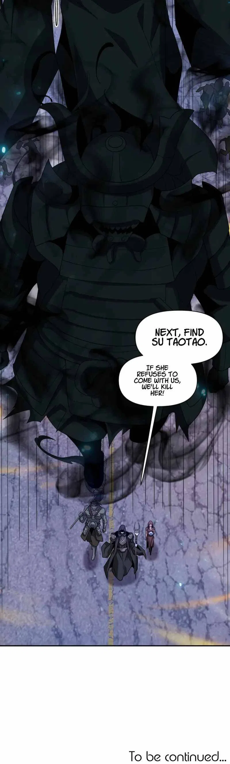 I Have Been Stuck On The Same Day For 3,000 Years Chapter 42 – Page 27