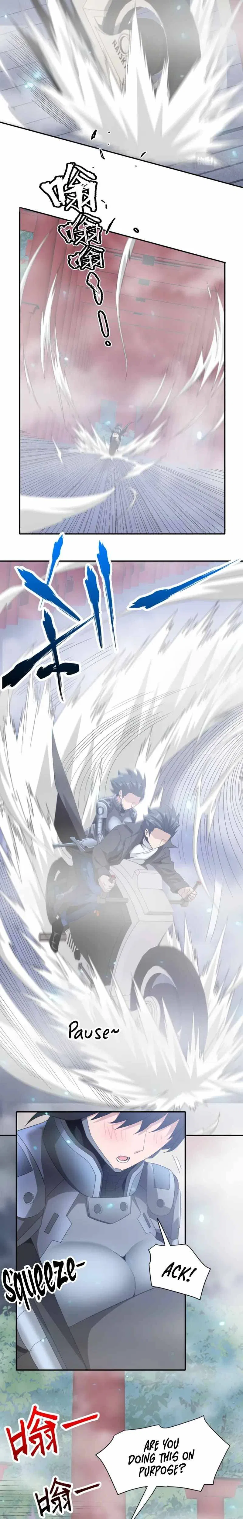 I Have Been Stuck On The Same Day For 3,000 Years Chapter 41 – Page 17