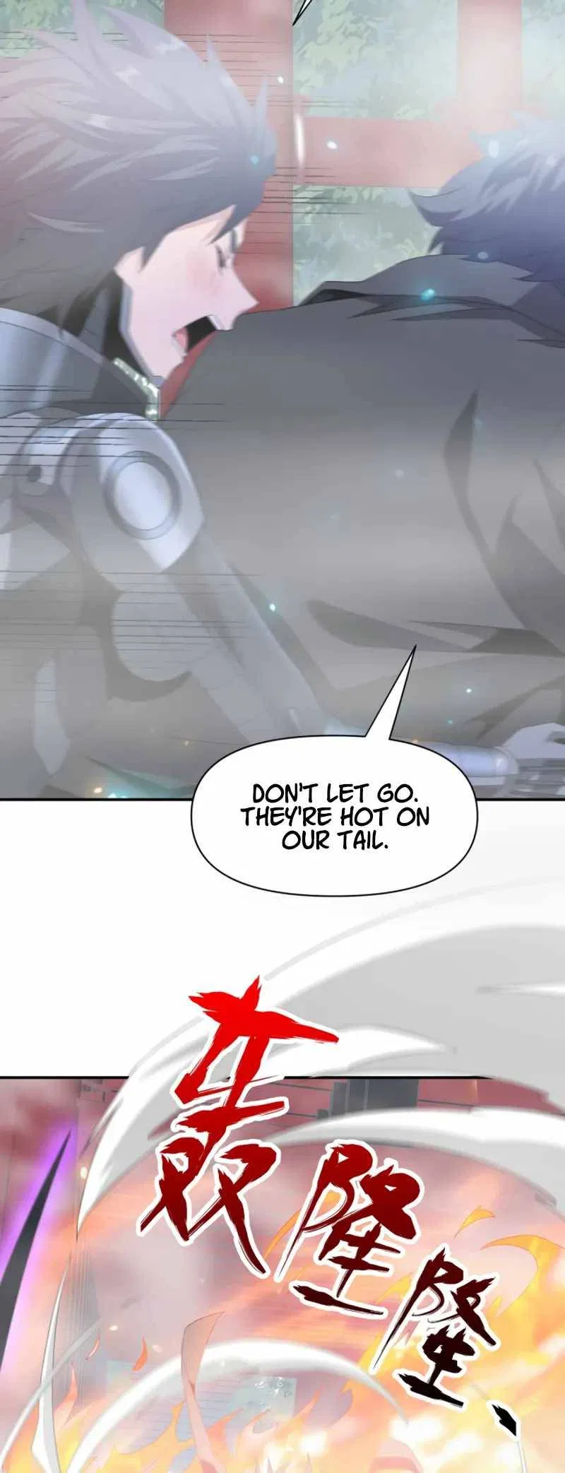 I Have Been Stuck On The Same Day For 3,000 Years Chapter 41 – Page 18