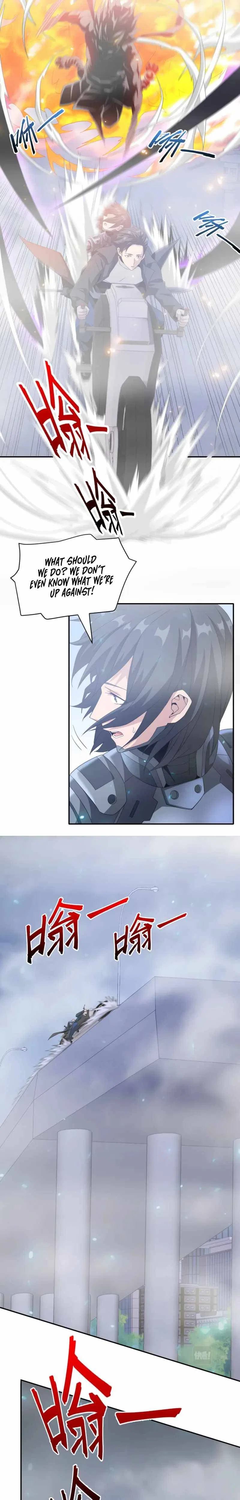 I Have Been Stuck On The Same Day For 3,000 Years Chapter 41 – Page 19