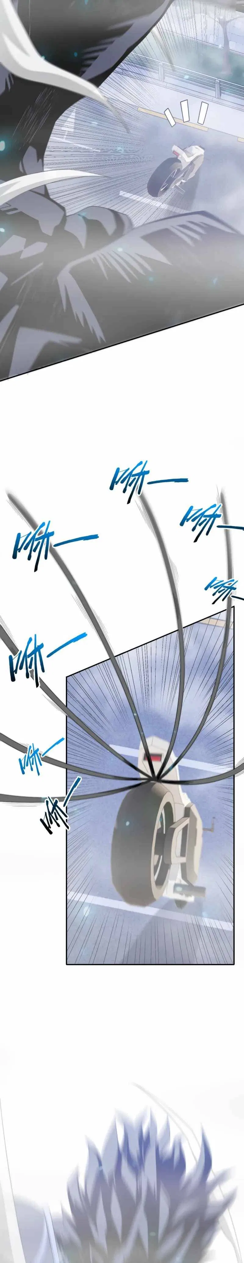 I Have Been Stuck On The Same Day For 3,000 Years Chapter 41 – Page 21