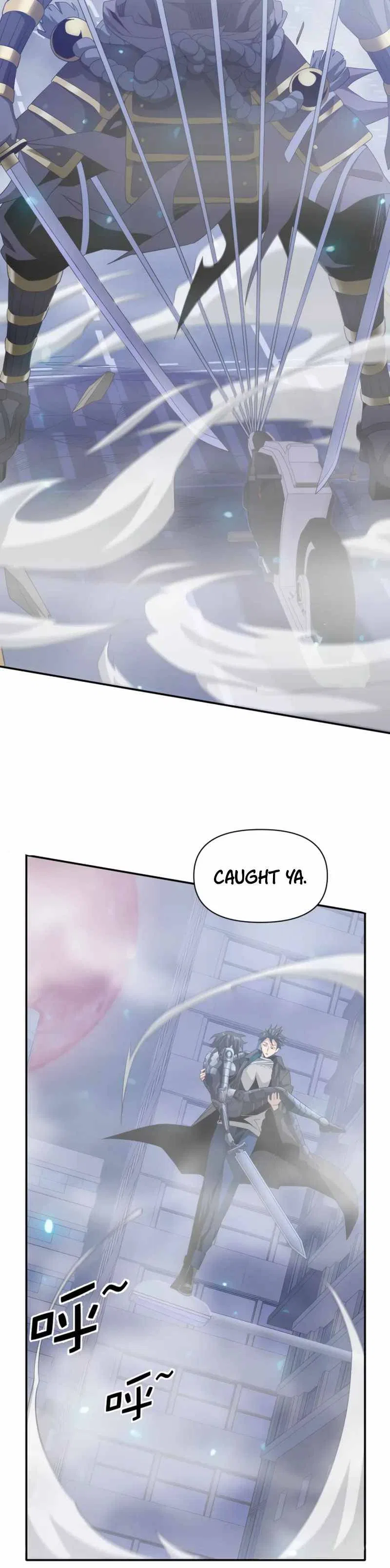 I Have Been Stuck On The Same Day For 3,000 Years Chapter 41 – Page 23