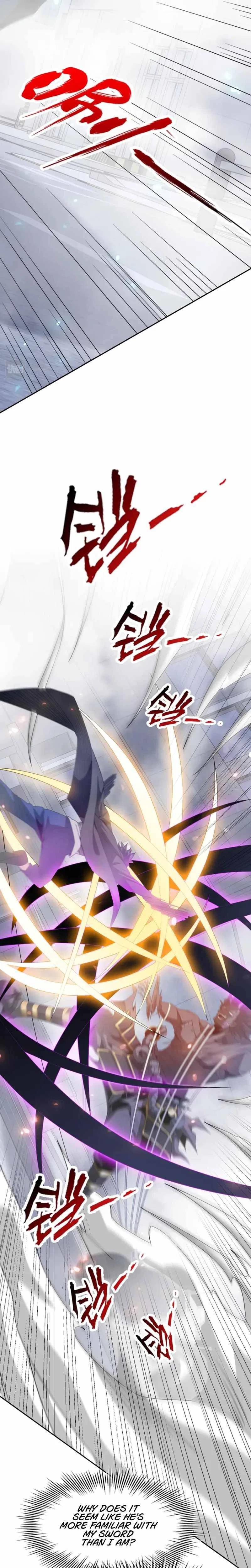 I Have Been Stuck On The Same Day For 3,000 Years Chapter 41 – Page 26