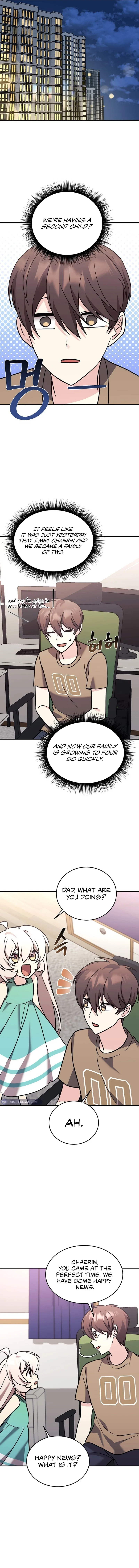 My Daughter is a Dragon! Chapter 100 – Page 2
