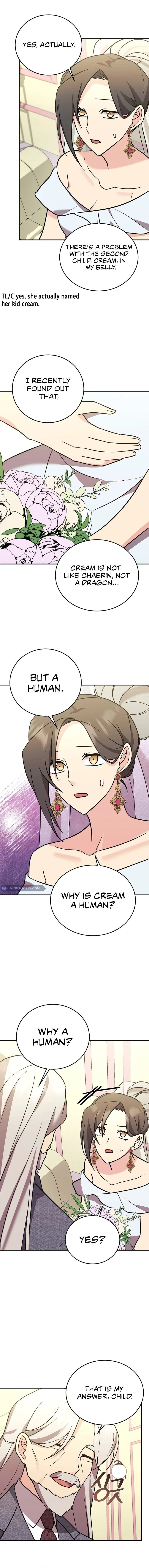 My Daughter is a Dragon! Chapter 100 – Page 9