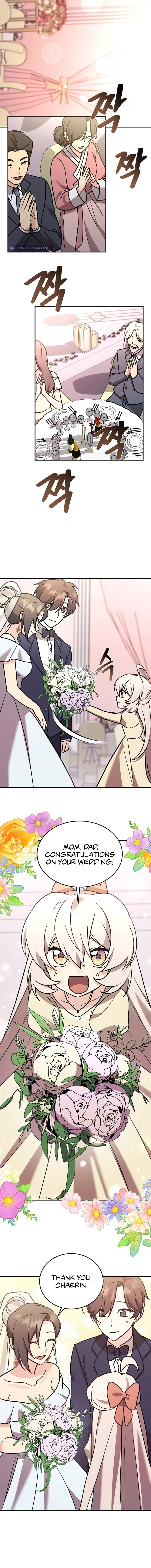 My Daughter is a Dragon! Chapter 100 – Page 12