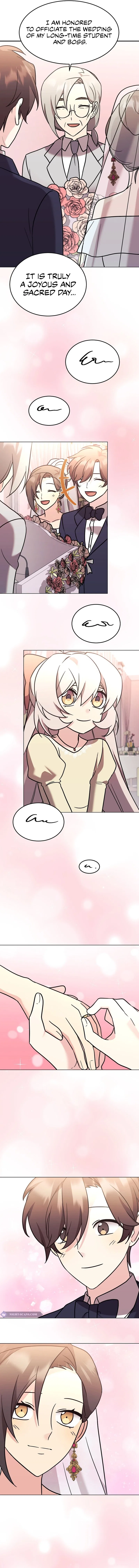 My Daughter is a Dragon! Chapter 100 – Page 13