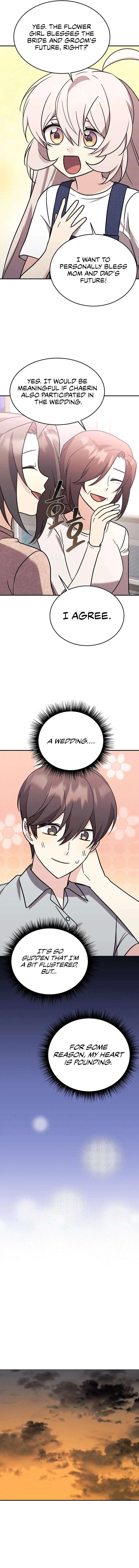 My Daughter is a Dragon! Chapter 99 – Page 7