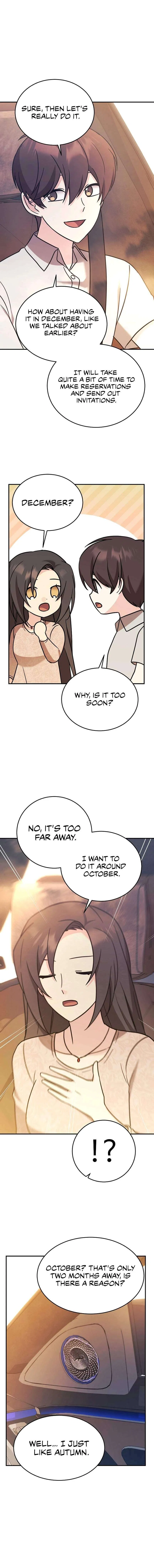 My Daughter is a Dragon! Chapter 99 – Page 9