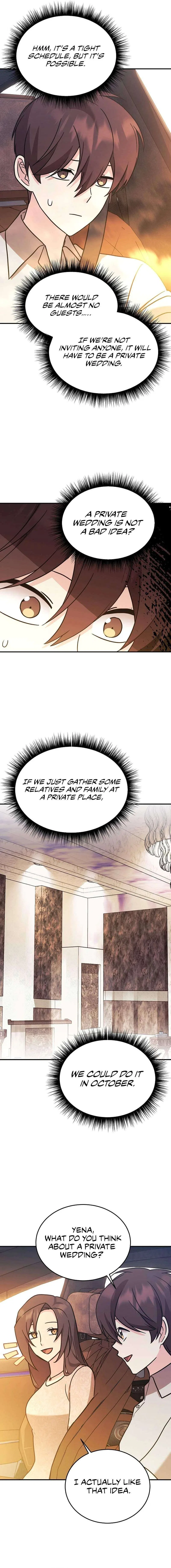 My Daughter is a Dragon! Chapter 99 – Page 10