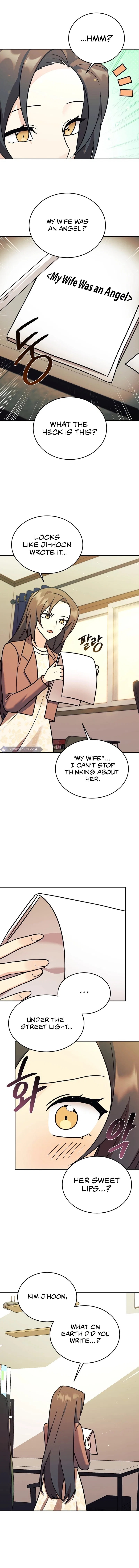 My Daughter is a Dragon! Chapter 98 – Page 2
