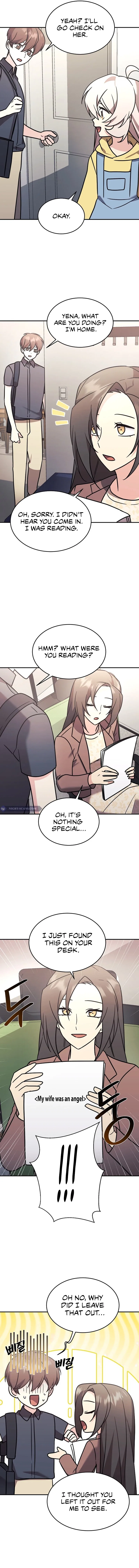 My Daughter is a Dragon! Chapter 98 – Page 5