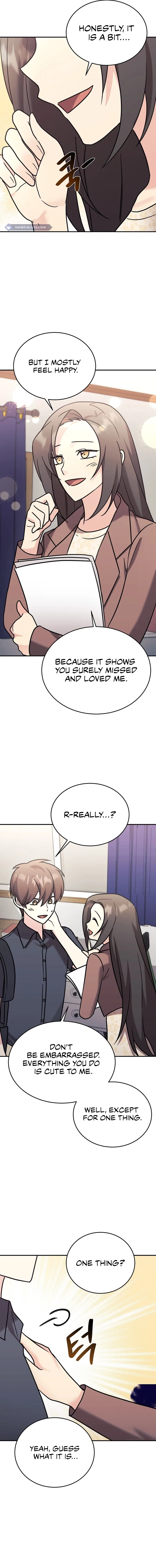 My Daughter is a Dragon! Chapter 98 – Page 7