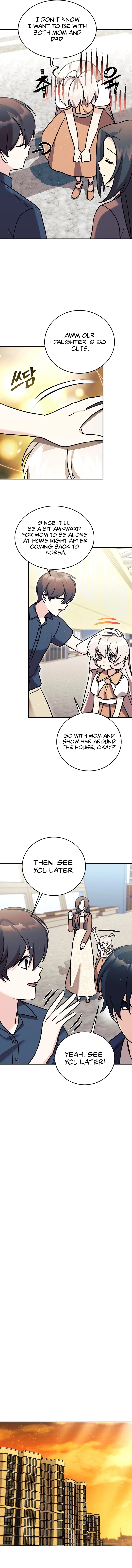 My Daughter is a Dragon! Chapter 97 – Page 13