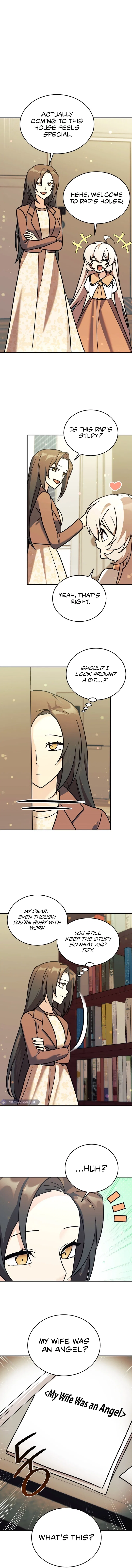 My Daughter is a Dragon! Chapter 97 – Page 14