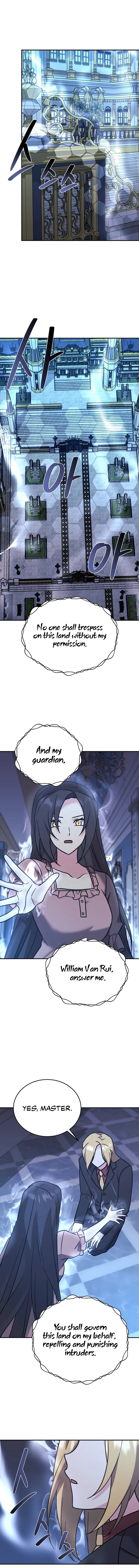 My Daughter is a Dragon! Chapter 96 – Page 14