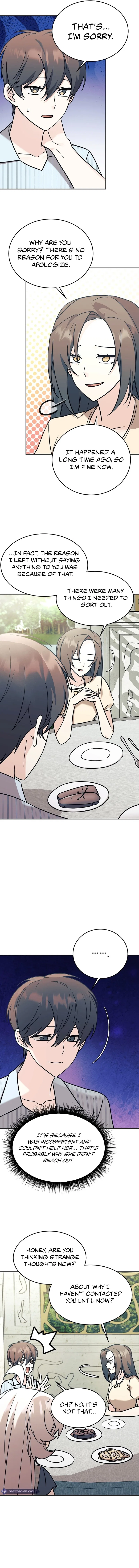 My Daughter is a Dragon! Chapter 95 – Page 3