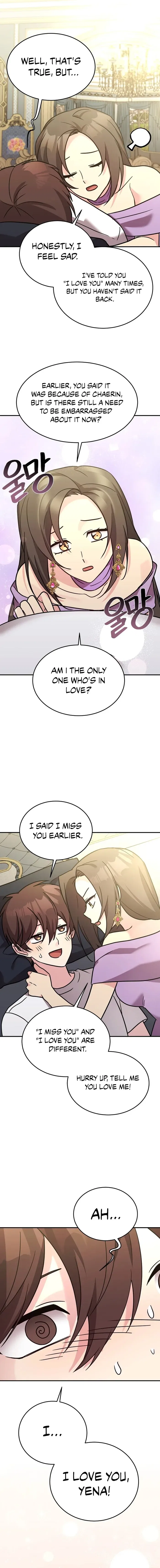 My Daughter is a Dragon! Chapter 94 – Page 2