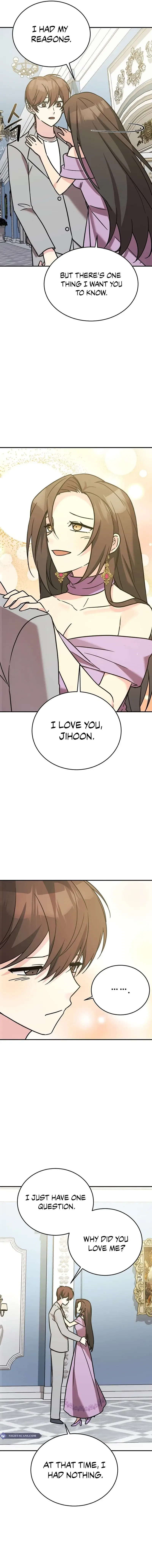 My Daughter is a Dragon! Chapter 93 – Page 12